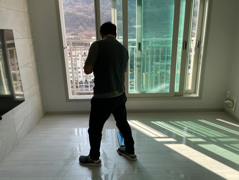 빠꼬미청소 이미지