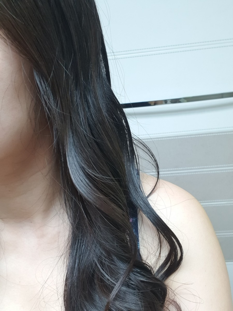 마리모아헤어뷰 이미지