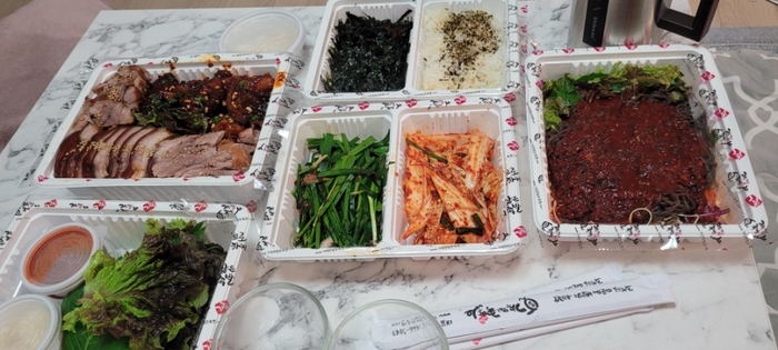 가장맛있는족발송파 이미지