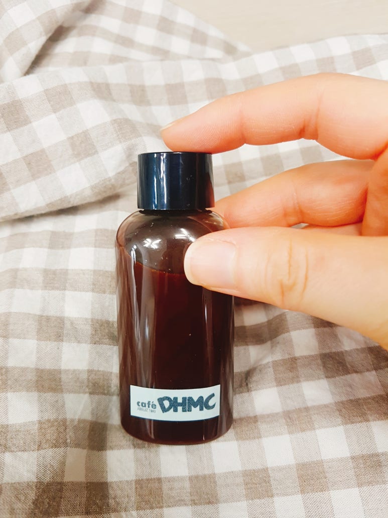 카페 DHMC 이미지