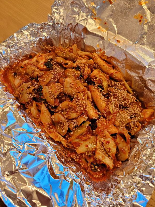 도영이네 푸드 이미지