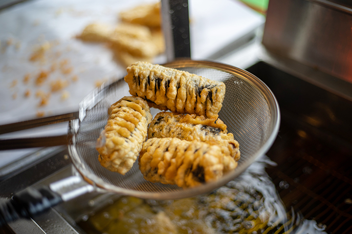 원조순대떡볶이 이미지
