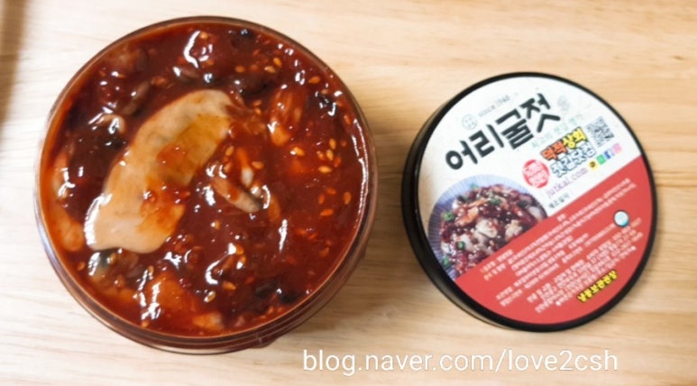 바다젓갈상회 이미지