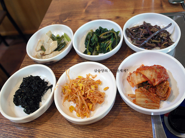 강변메기매운탕 이미지