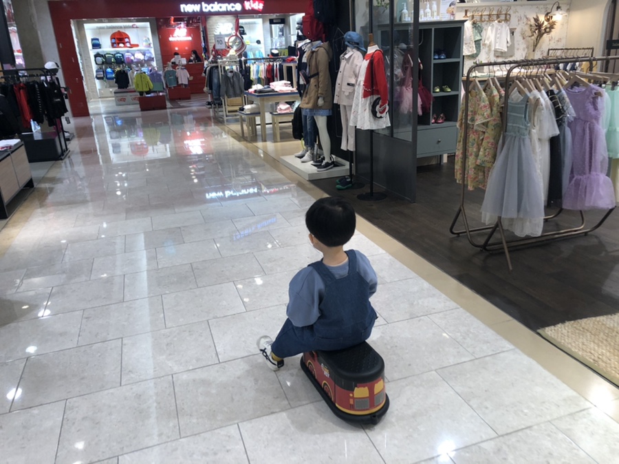 붕붕카서비스 이미지
