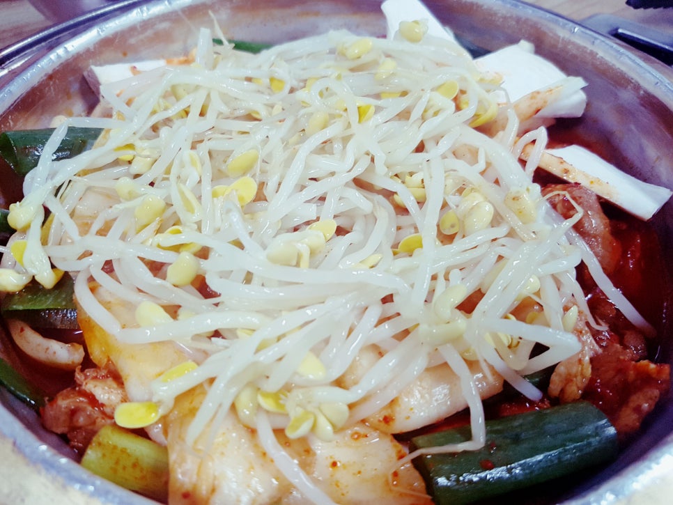 명동찌개마을 이미지