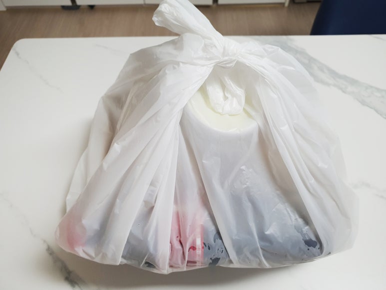 형두네율하찜닭 이미지
