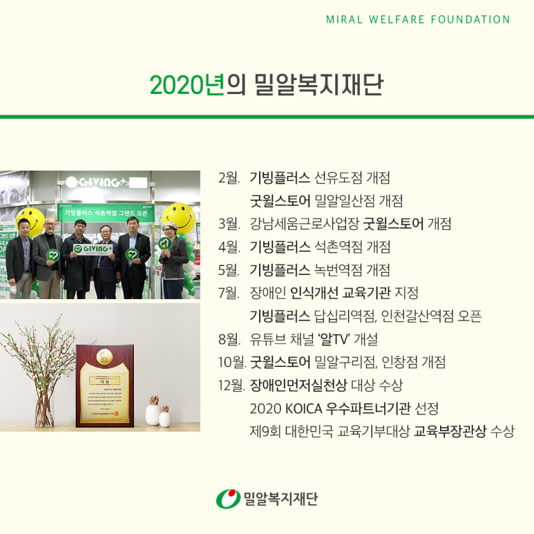 굿윌스토어밀알도봉점 이미지
