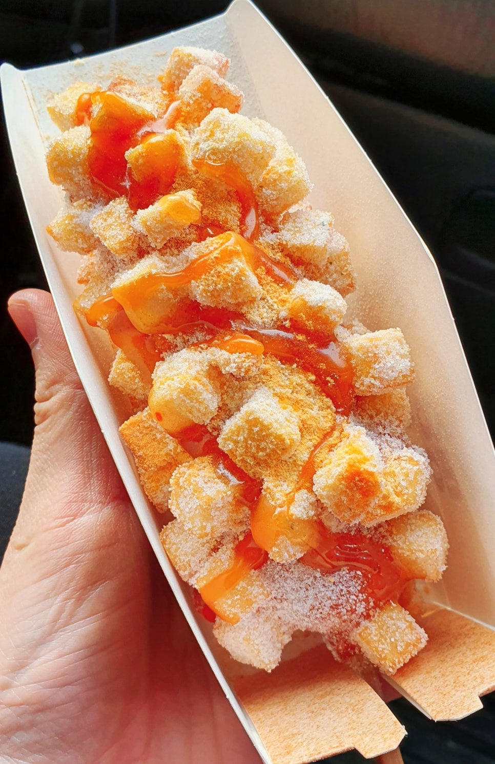 명랑쌀핫도그대구 이미지
