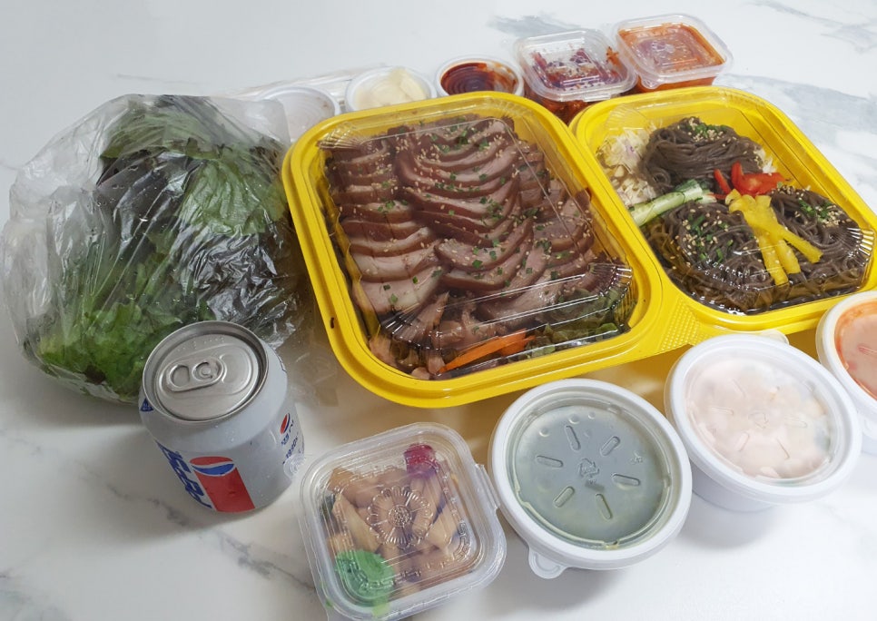 오늘은 족발먹는날 이미지