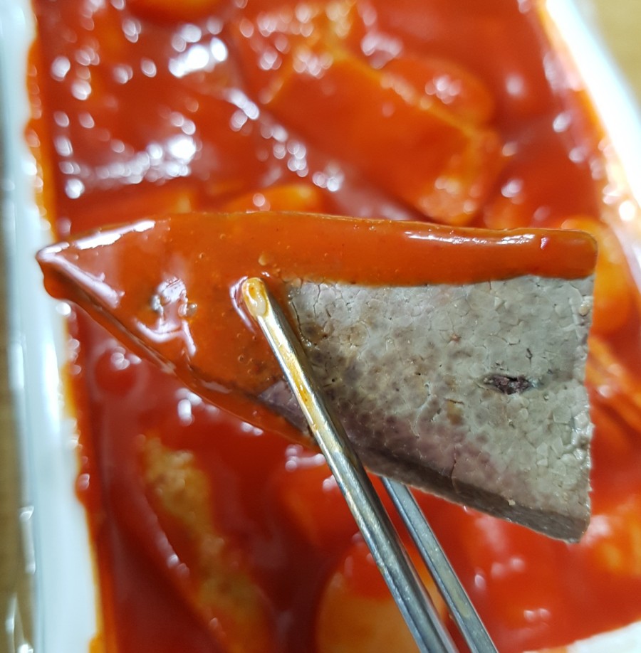 달떡볶이 노원점 사진 4