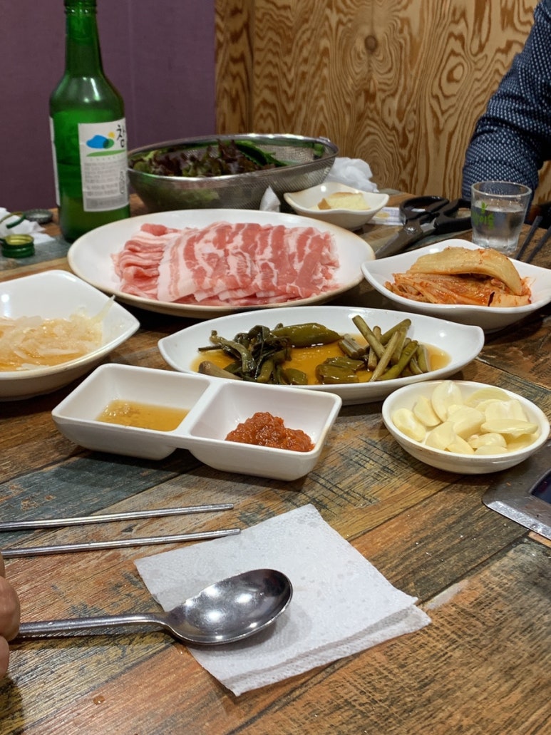 연심식육식당 이미지