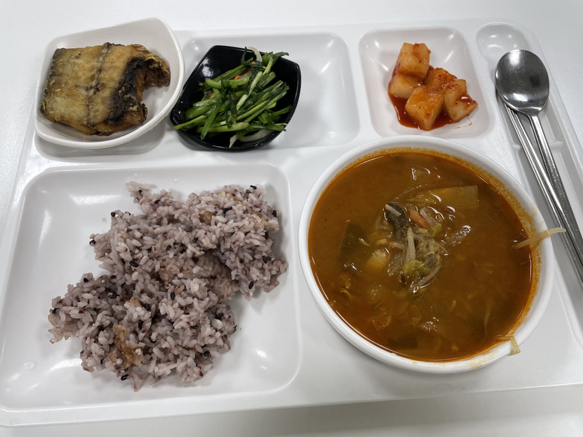 트립티마포중앙도서관구내식당 이미지