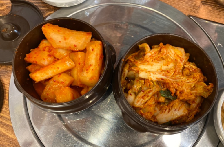 곰바로곰탕 이미지