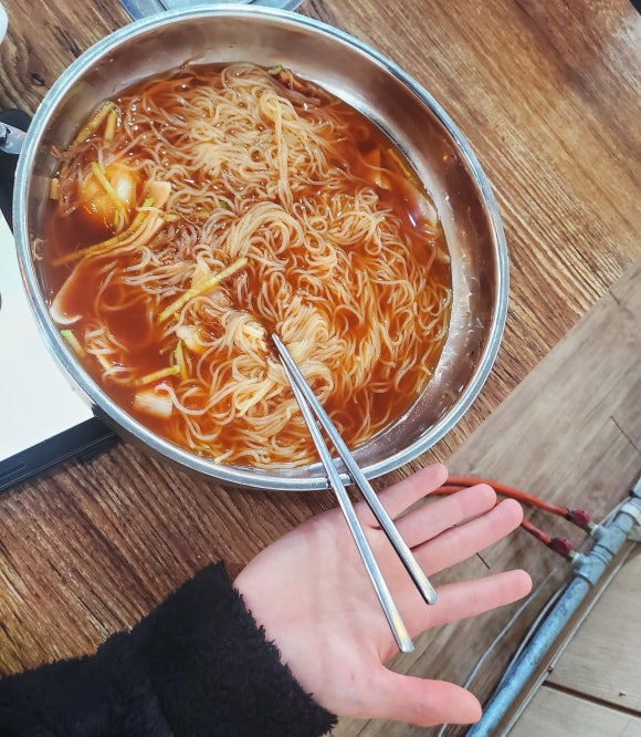 가야밀면김치삼겹살 이미지