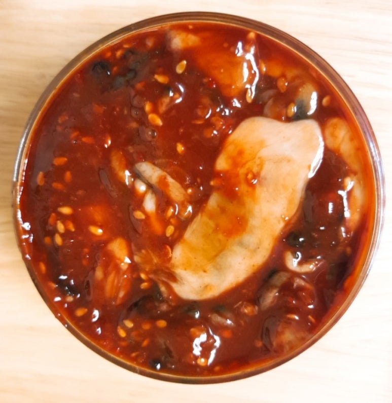바다젓갈상회 이미지