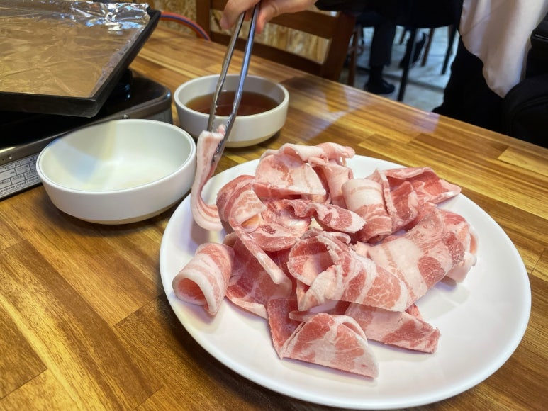 은혜네반찬 이미지