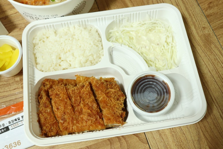 화정김밥 이미지