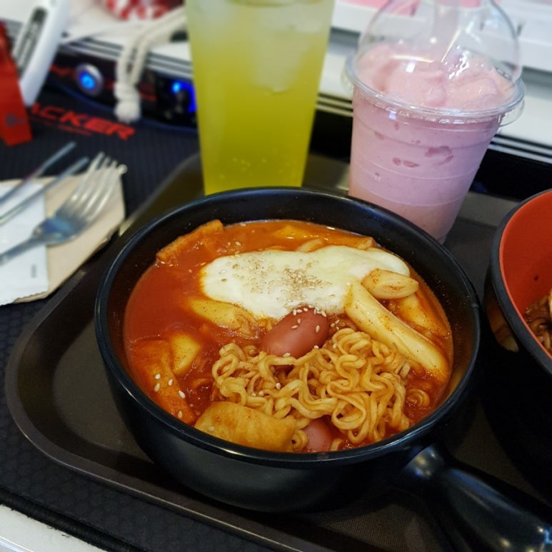 JMT PC방 이미지