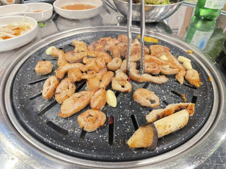 불막열삼뫼산점 이미지