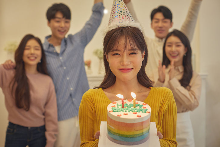 케이크소원 이미지