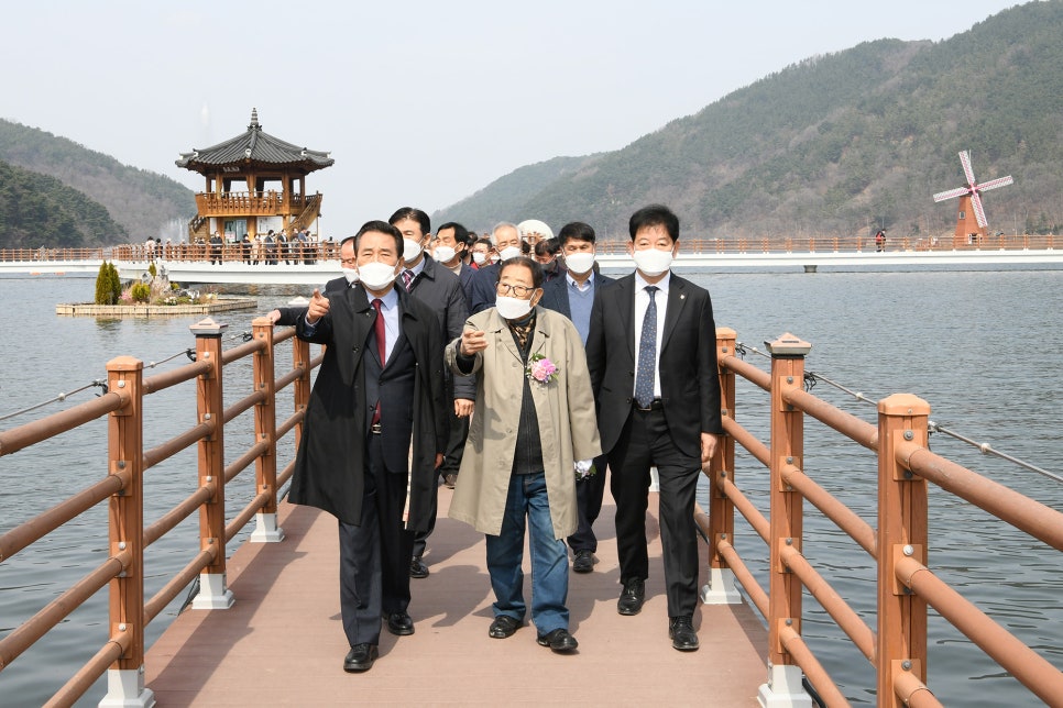 송해개발 이미지