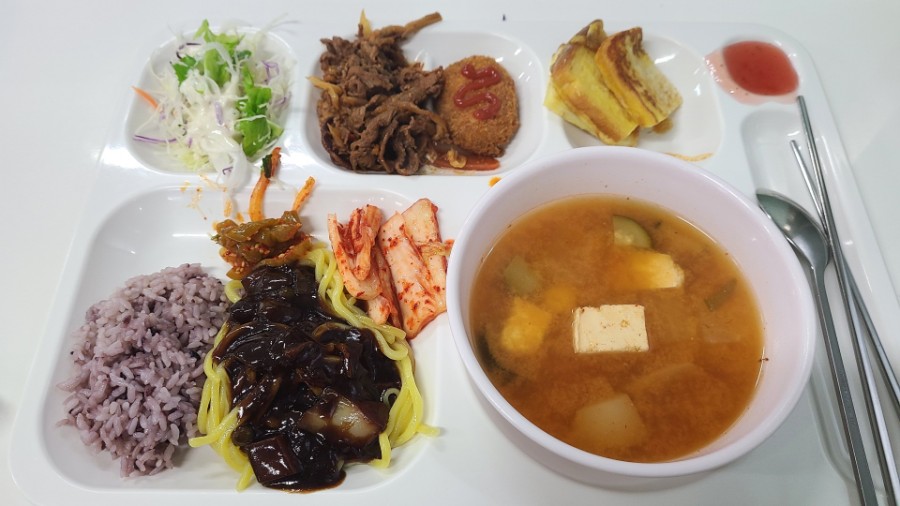 (주)라온푸드 이미지