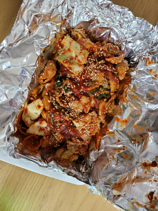 도영이네 푸드 이미지