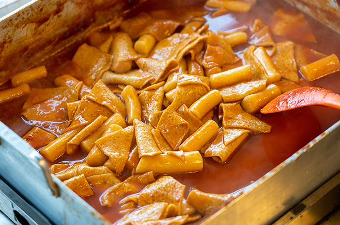 원조순대떡볶이 이미지