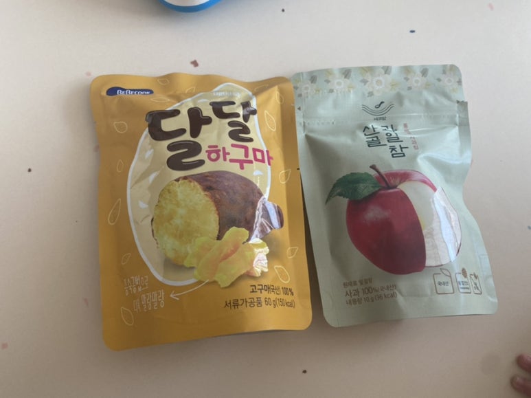 달달산골 이미지