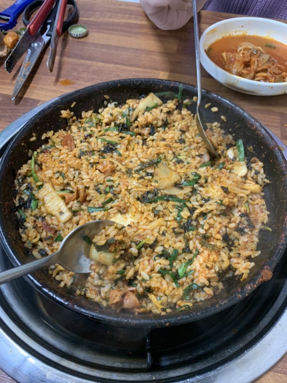 원조김태주선산곱창 이미지