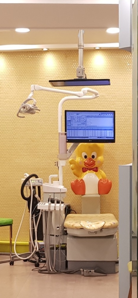 어린왕자치과 이미지