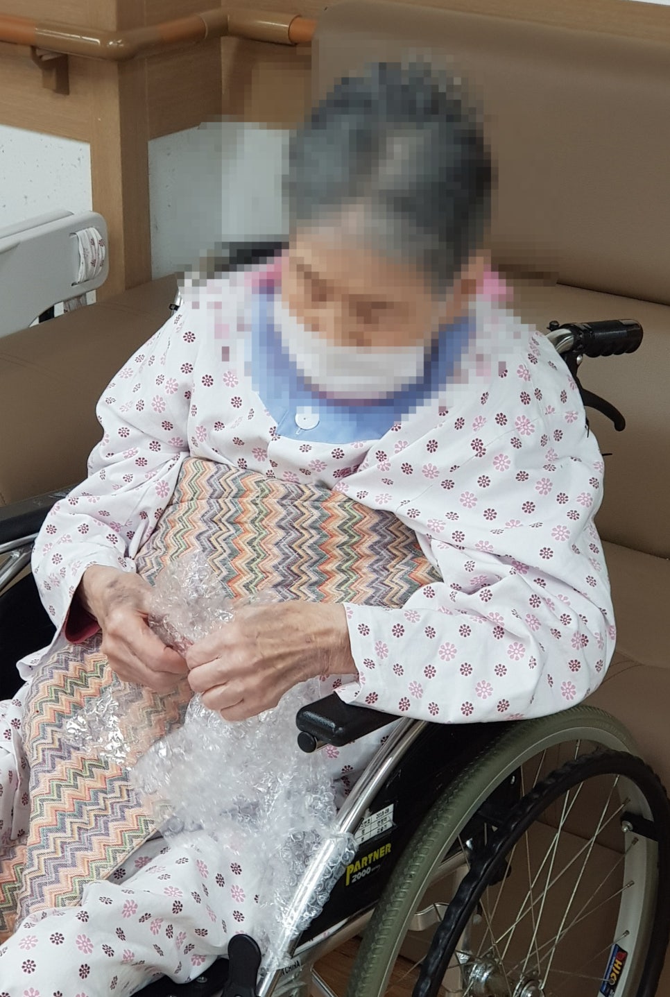 충주삼성요양원 이미지