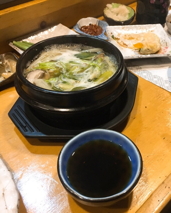 진주참치예찬 이미지