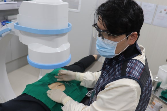 삼성그린정형외과의원 이미지