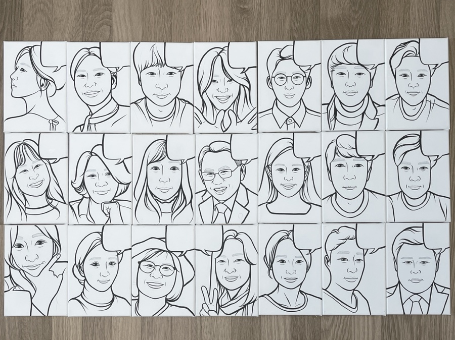 그리다연수원 이미지