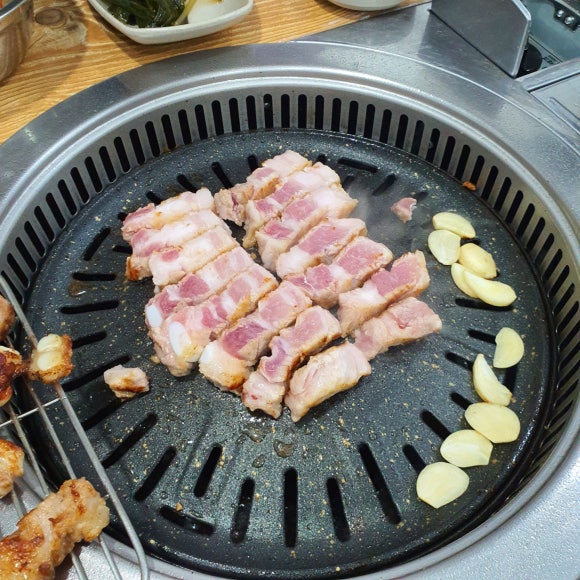 육미왕소금구이 이미지