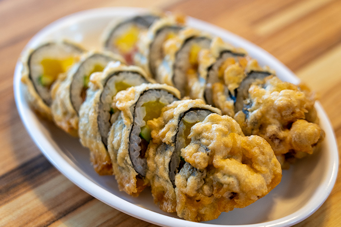 김밥휴게소 이미지