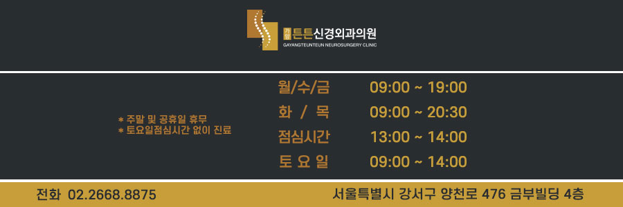 서울튼튼신경외과의원 이미지