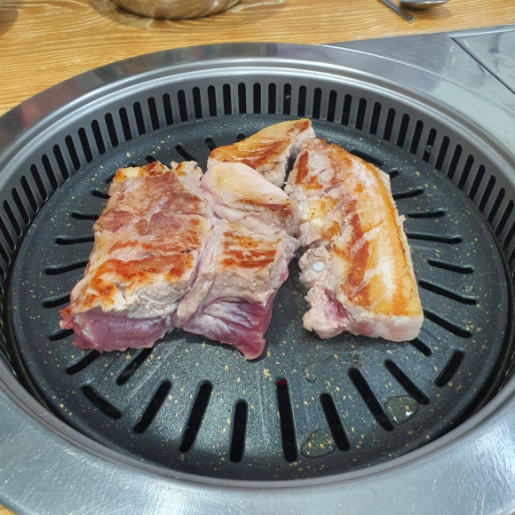 육미왕소금구이 이미지