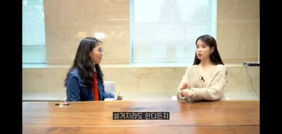 런드리샵 이미지