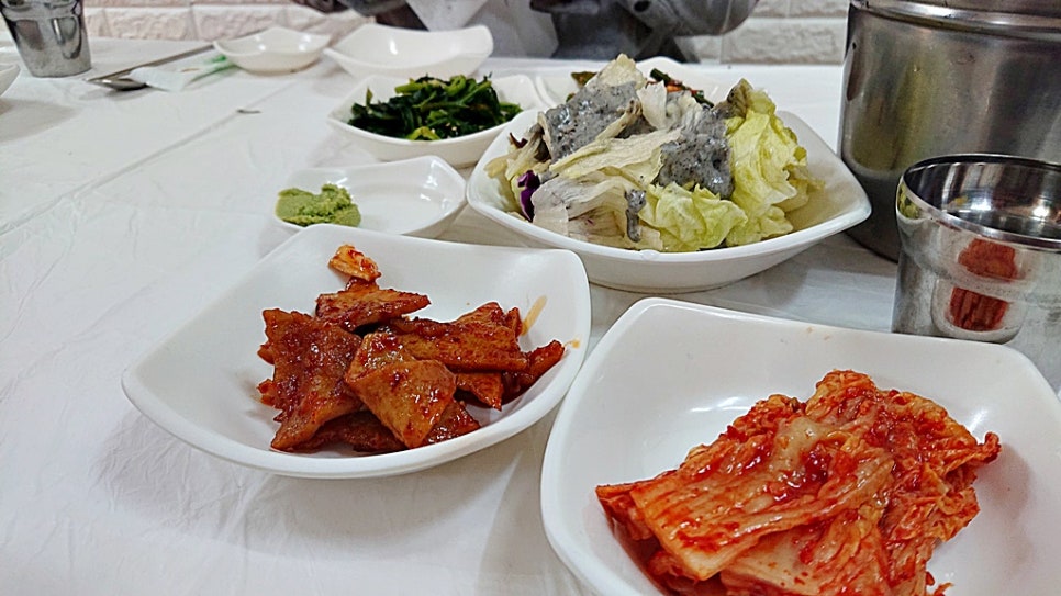 삼삼해물찜 이미지