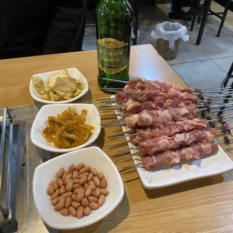 풍광양꼬치 이미지