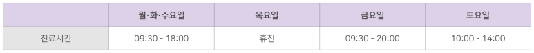 아이루미성형외과의원 이미지