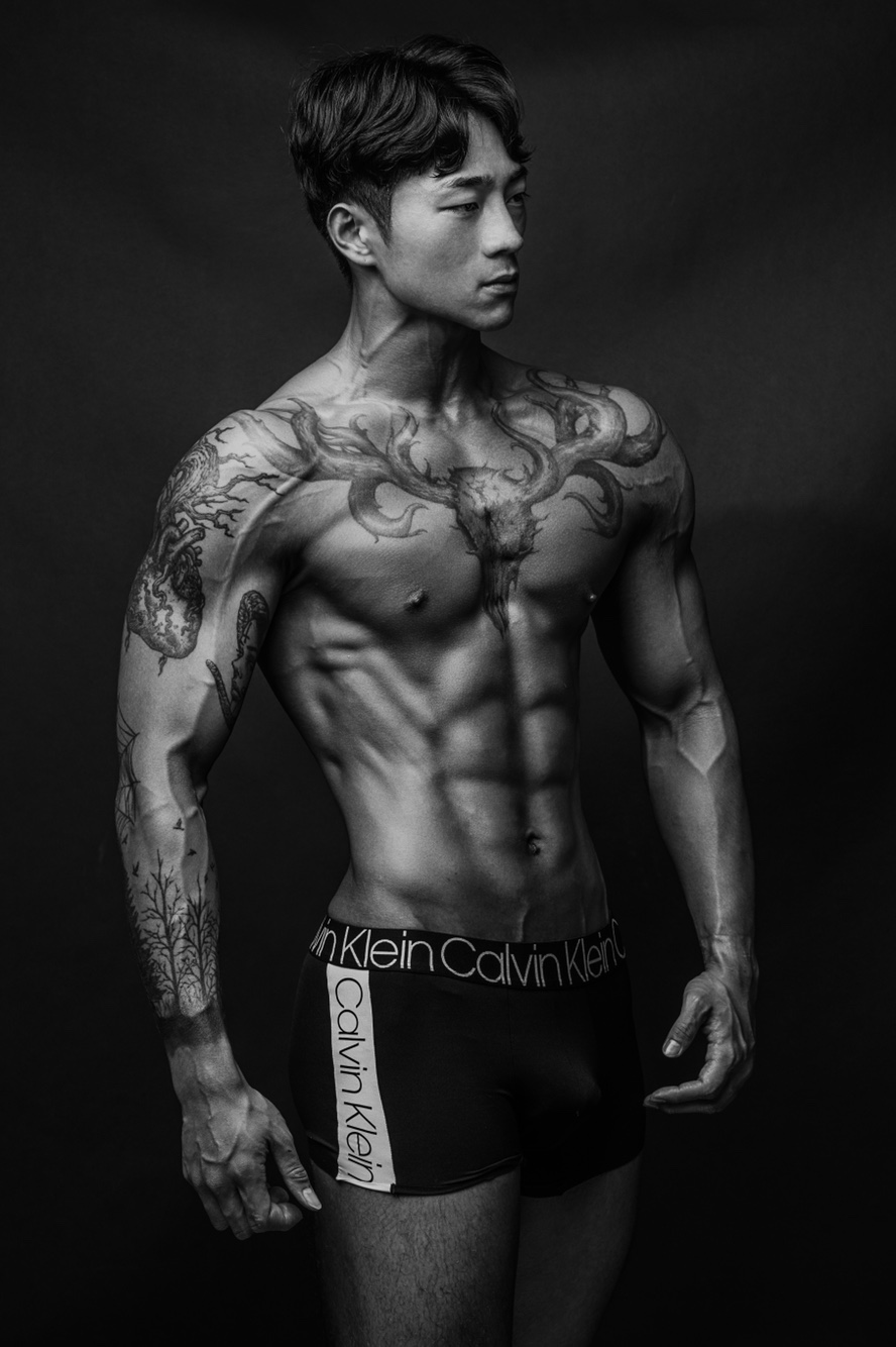 캡틴짐 이미지