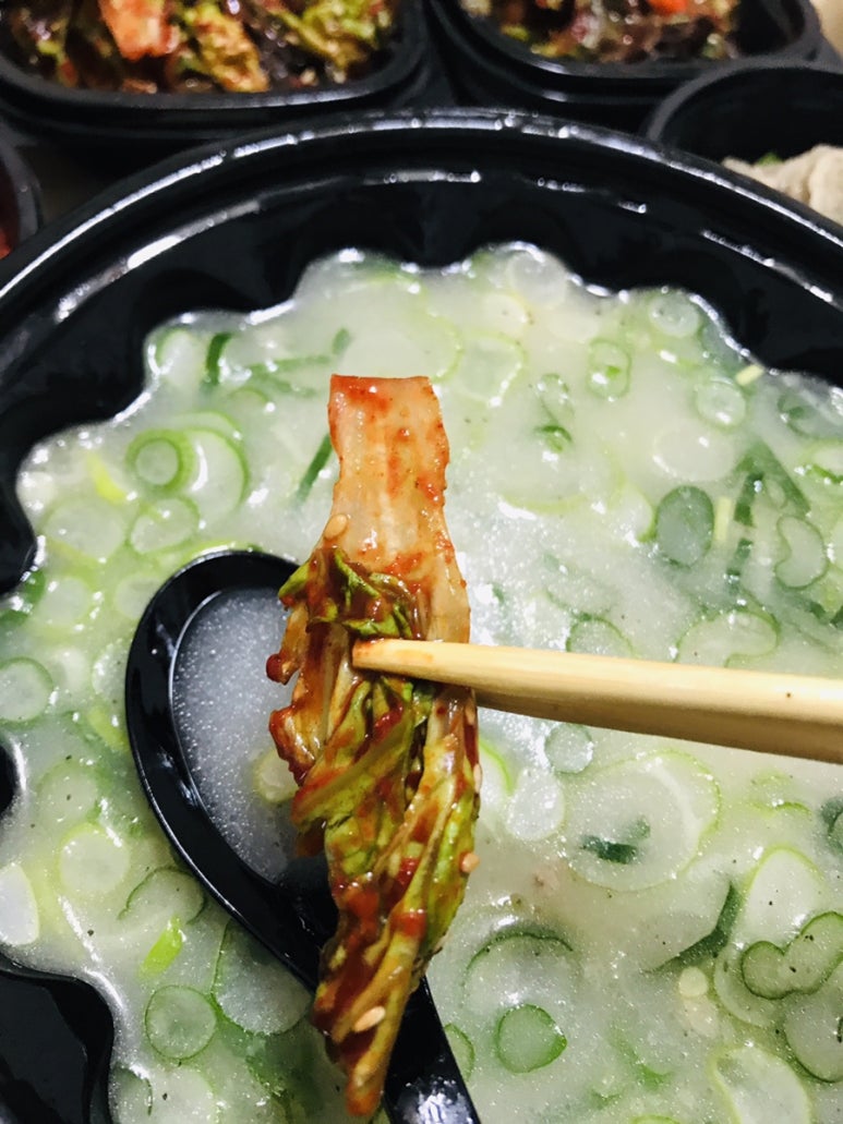서울깍두기 이미지