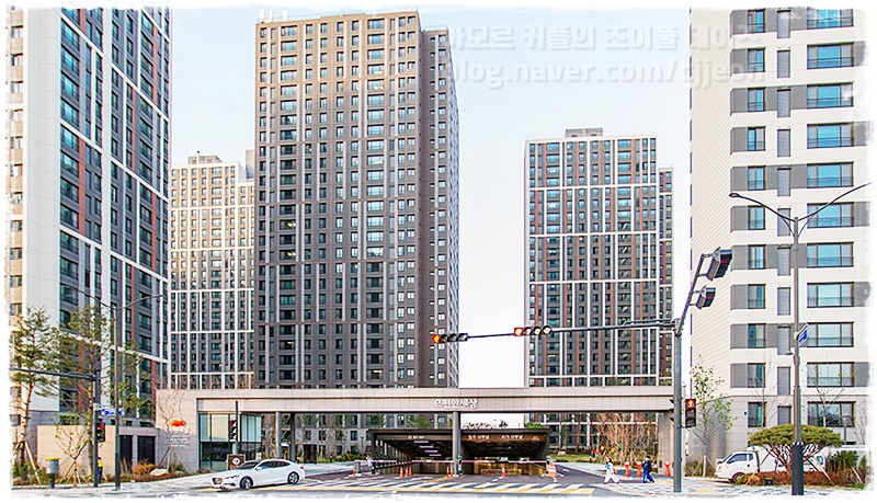 창조E&C 이미지