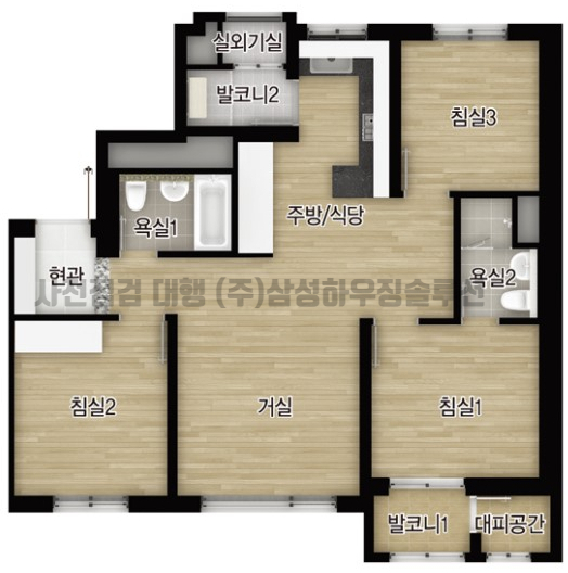 삼성하우징솔루션 이미지