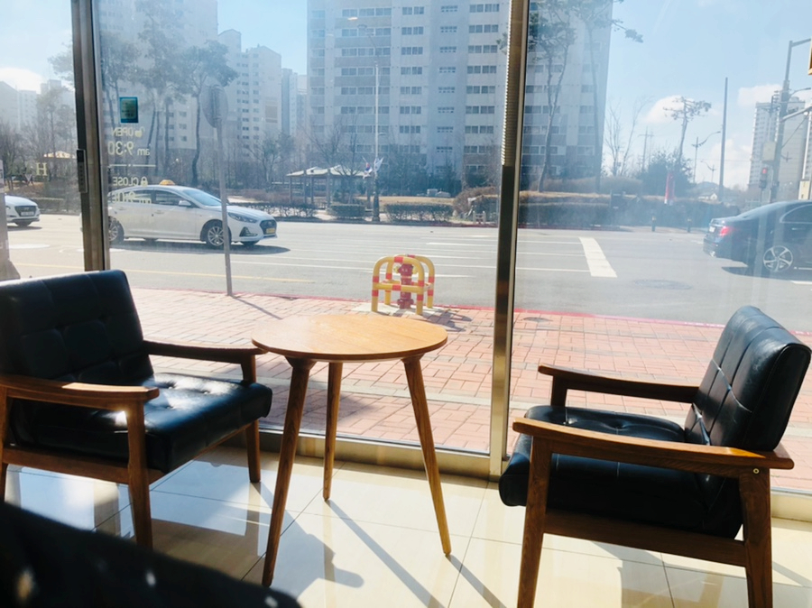 군산 헤어에비뉴 이미지