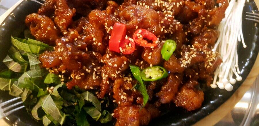 돌소주방 이미지